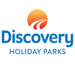 discovery holiday parks logo